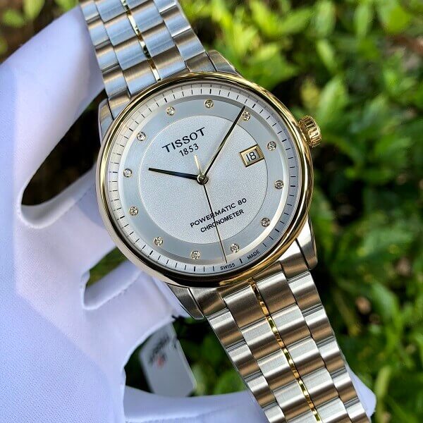 ng h Tissot T0864082203600